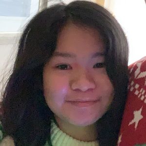 Meet your Posher, Katherine